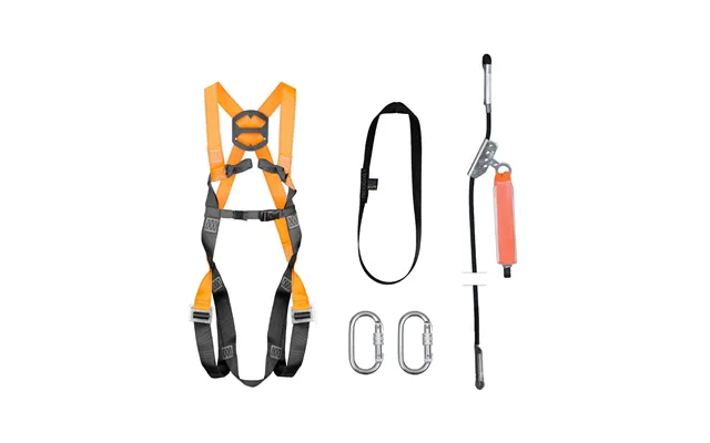 Fallsafe Basic 1 Faldsikringskit