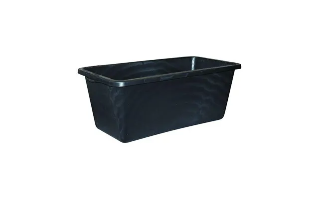 Firkantet Balje 75 Liter