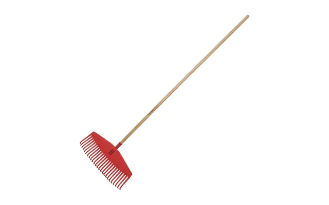 Fiskars Classic Løvrive Plast L M 25 Tænder