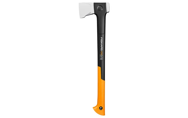 Fiskars X24 Kløveøkse Medium Skær