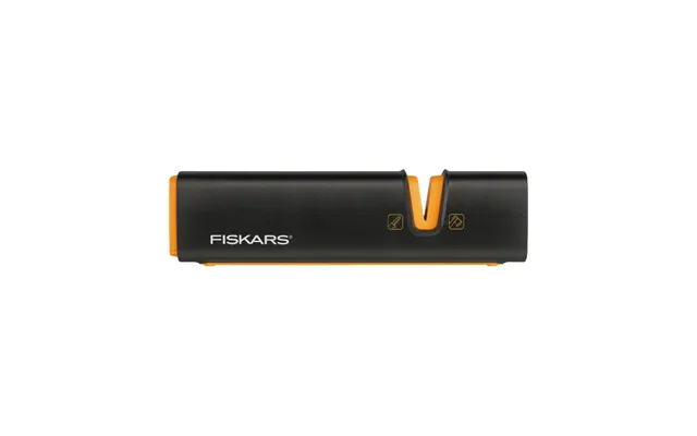 Fiskars Xsharp Øksesliber Og Knivsliber