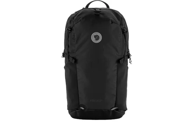 Fjällräven Abisko Softpack 16 Black