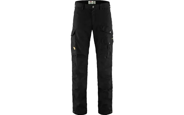 Fjällräven Vidda Pro Buks M - Ny Model Black, 52r