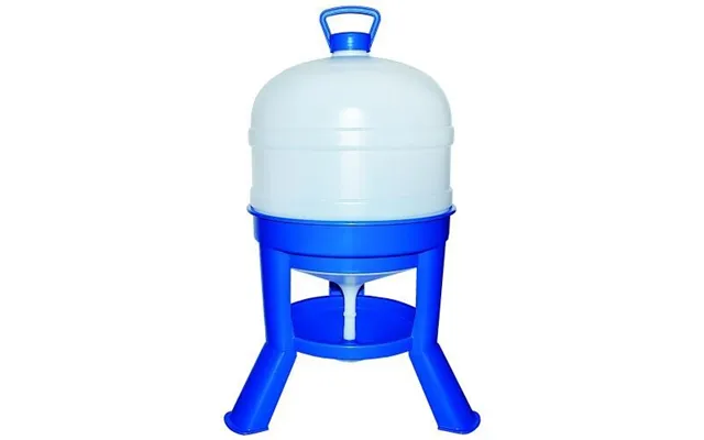 Fjerkrævander 30 Liter