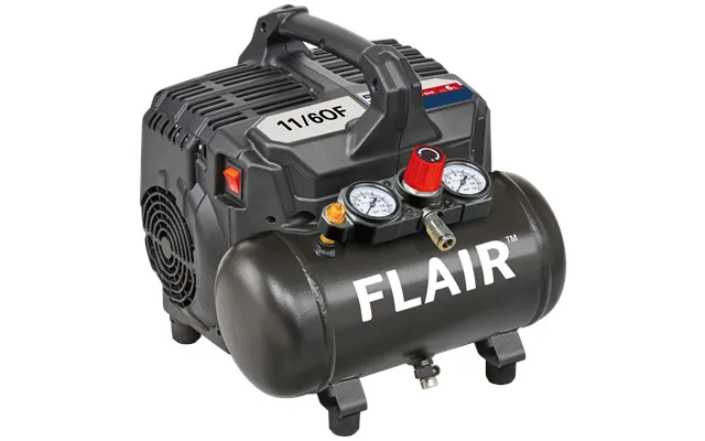 Flair Kompressor 11 60f