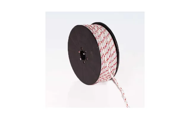 Flisesnor Ø4 Mm - 50 Meter