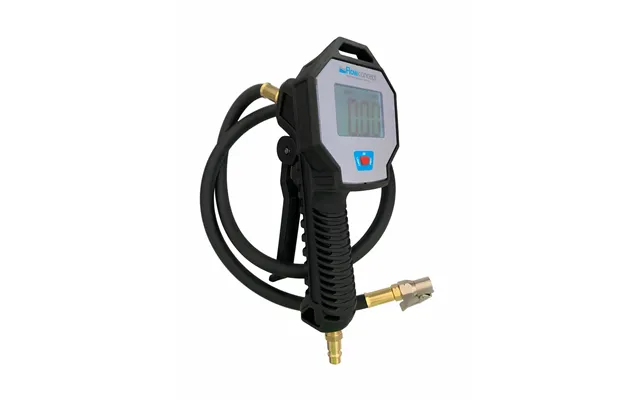 Flowconcept 150800 Digital Pumpepistol 0.5-12 Bar M 1 M Slange
