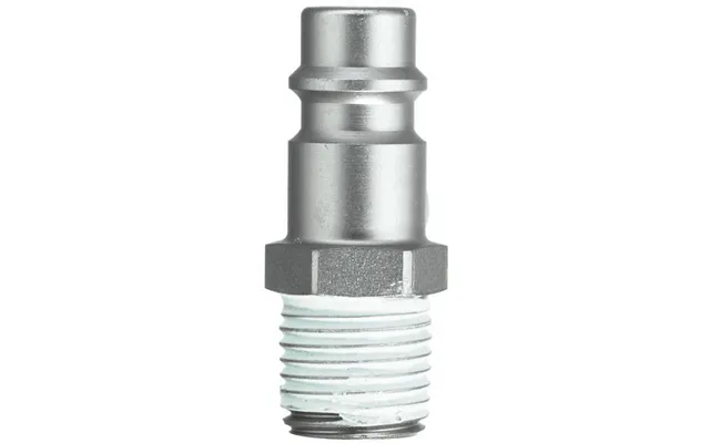 Flowconcept Koblingsnippel 1 4 Med Udvendigt Gevind