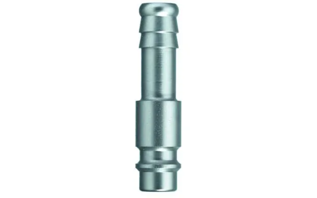 Flowconcept Koblingsnippel Med 6 Mm Slangestuds