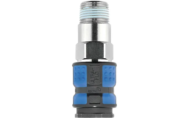 Flowconcept Lynkobling 1 2 Med Udvendigt Gevind