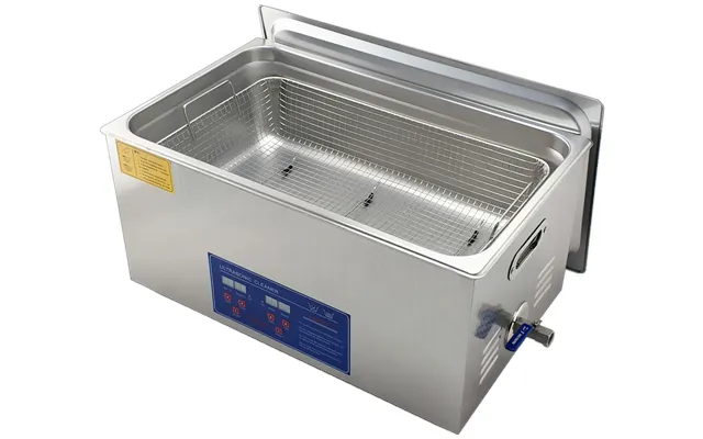 Flowconcept Ultralydsrenser 22 Ltr