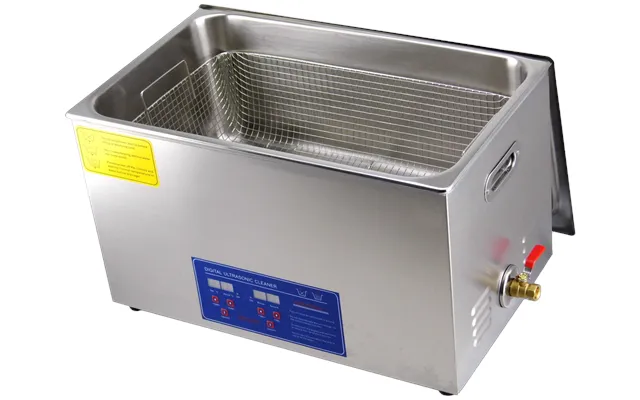 Flowconcept Ultrasonic Ultralydsrenser 30l