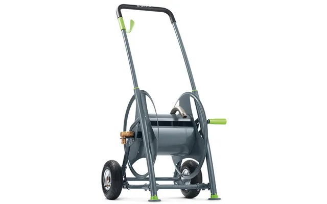 Geka P40 Slangevogn Plus