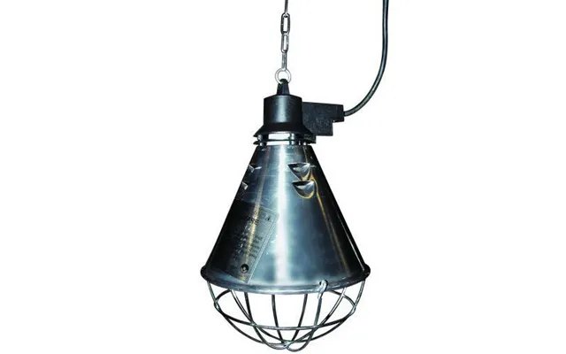 Grisevarmer Ø21 Cm M 2,5 M Ledning