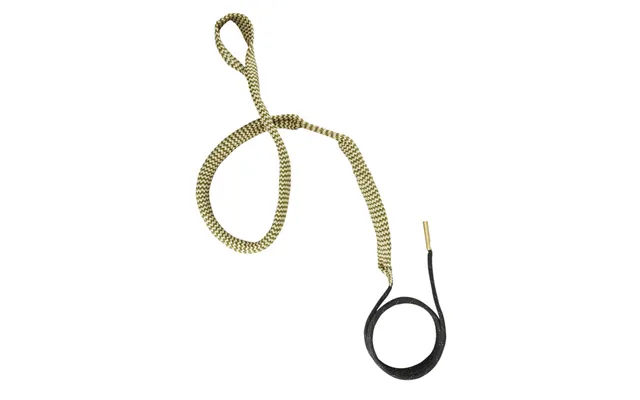 Hoppe's 9 Boresnake 6,5x55 .257 - .264 Riffel Løbsrenser
