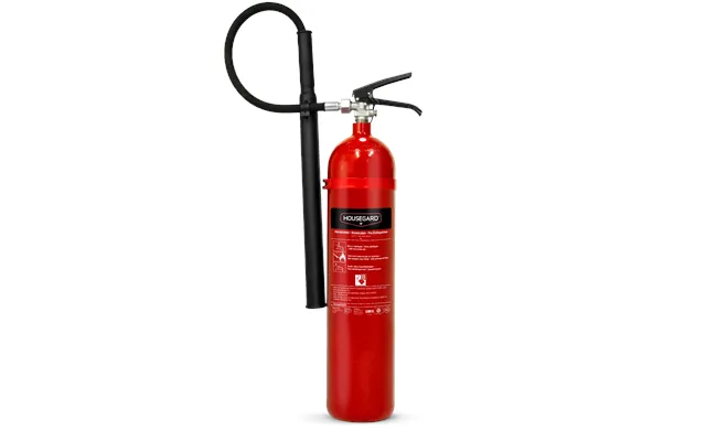Housegard Kulsyreslukker 6 Kg