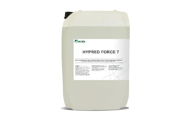 Hypred Force 7 Desinfektion 10 Kg