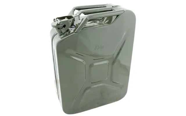 Jerry Can 20 Liter