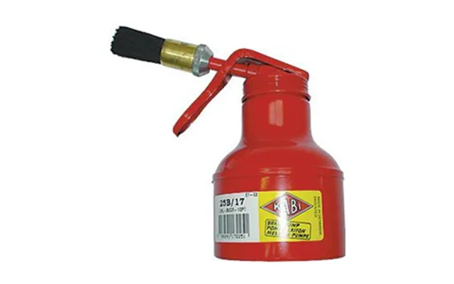 Kabi Gluemaster M Pensel Ø17 Mm