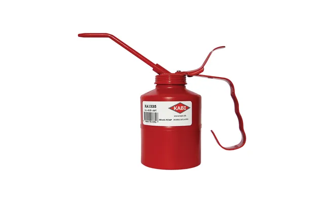 Kabi Ka1335 Smørekande 0,4 L