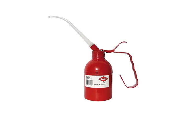 Kabi Ka35 Smørekande 0,4 L