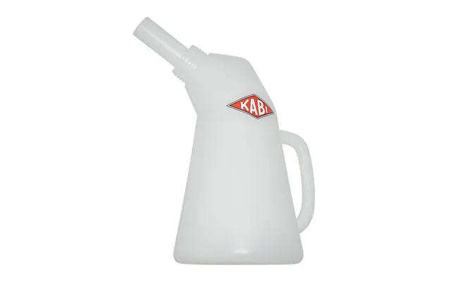 Kabi Oliemål 1l