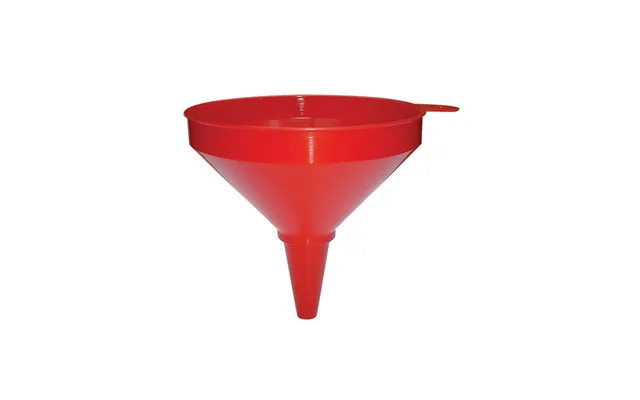 Kabi Plasttragt Ø150 Mm
