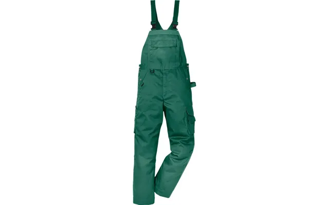 Kansas Fristads Icon One Overalls Mørkegrå - 152