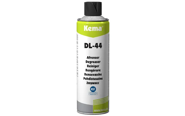 Kema Afrenser Dl-44