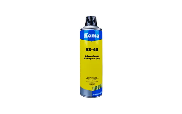 Kema Universalspray Us-45