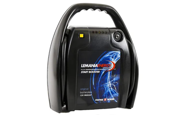 Kgk Booster C-10 12v 1400 8000 Amp.