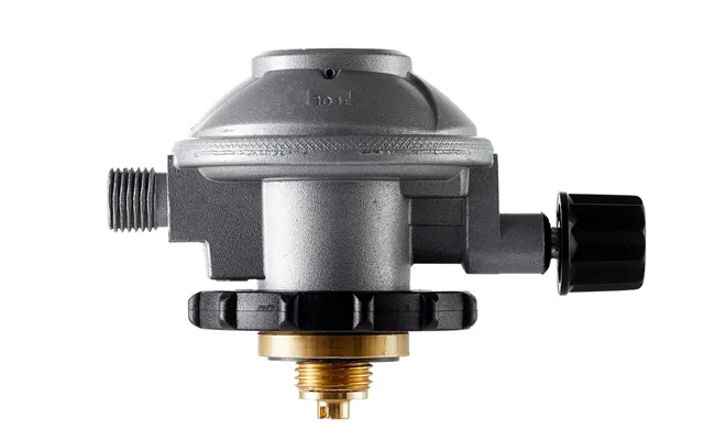 Kosan Gas Cgi Regulator M Håndjul
