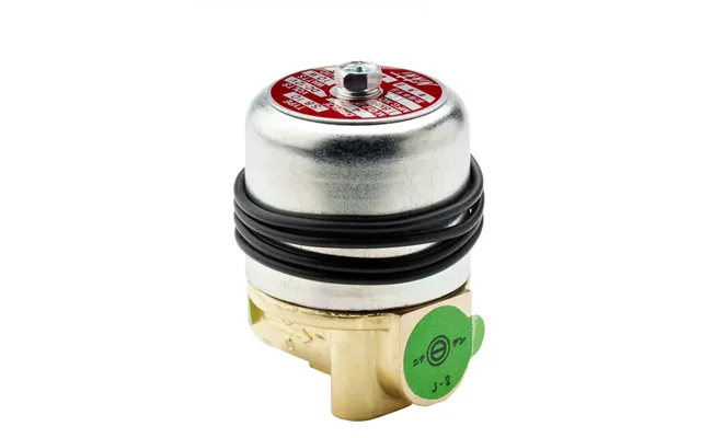 Kosangas Gasmagnetventil 12v