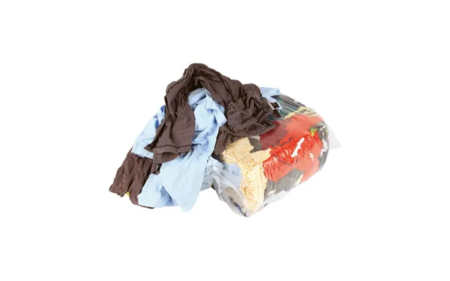 Kulørte Macroklude - 10 Kg