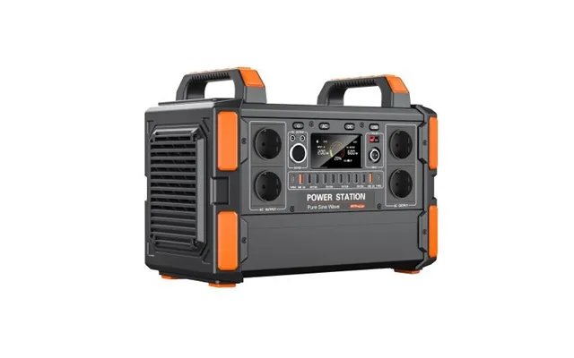 Lakuda Powerstation 1344 Wh