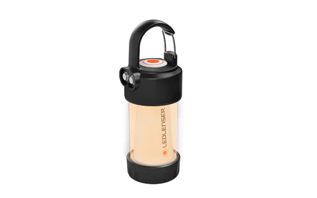 Ledlenser Ml4 Warm Lanterne