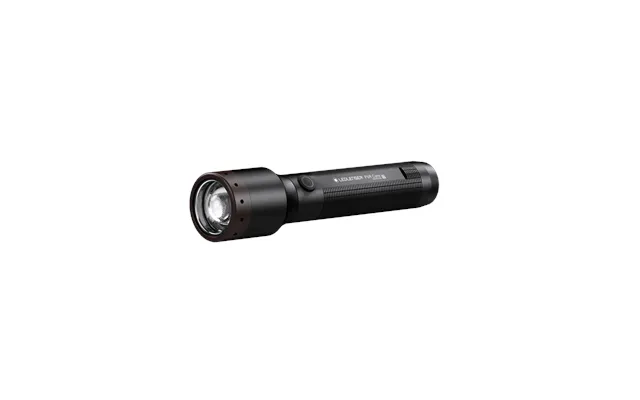 Ledlenser P6r Core Genopladelig Håndlygte