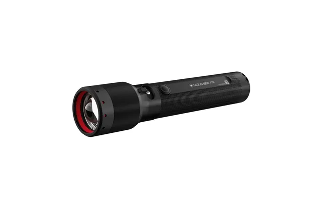Ledlenser P7r Håndlygte