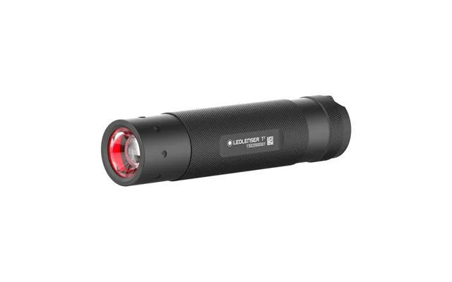 Ledlenser T Håndlygte