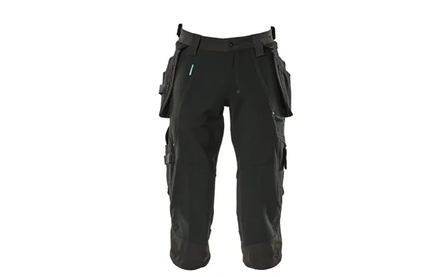 Mascot Knickers M Aftalige Hængelommer Sort - 48