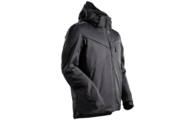 Mascot Vinterjakke Climascot Sort - Xl