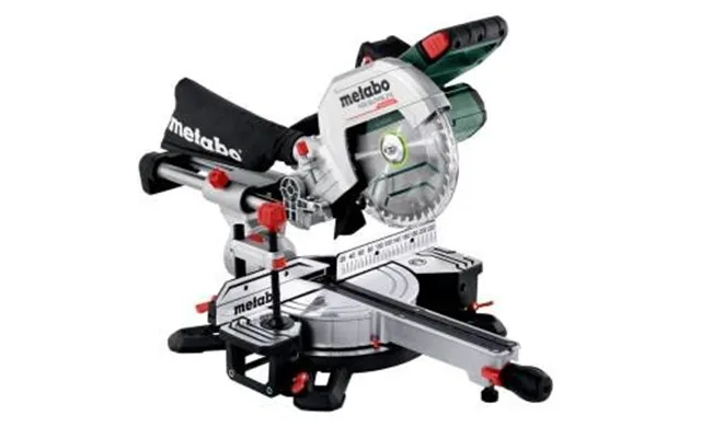 Metabo Akku Kap Gearingssav 18 Ltx Bl 216