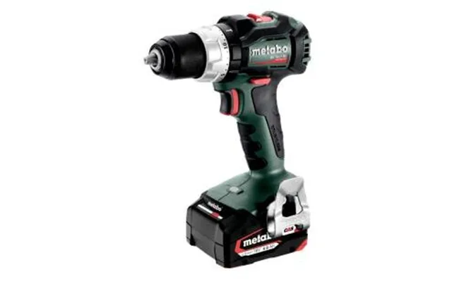 Metabo Bs 18 Akku-boremaskine 18v
