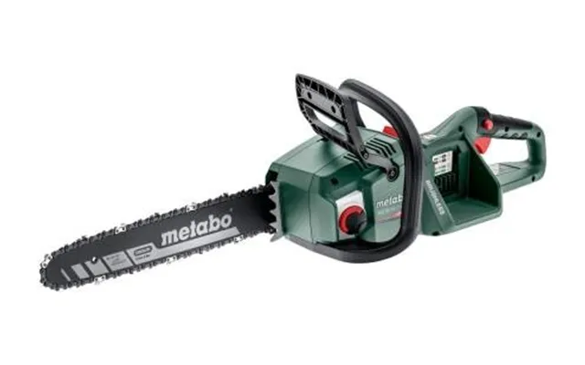 Metabo Kædesav Ms 36-18 Ltx Bl 40