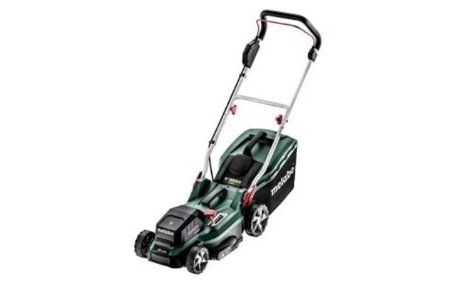Metabo Plæneklipper Rm 36-18 Ltx Bl 36 Solo