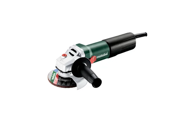 Metabo Vinkelsliber Weq 1400-125