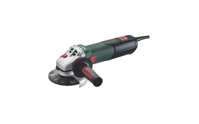 Metabo We 15-125 Quick Vinkelsliber
