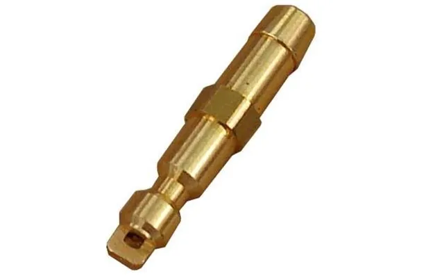 Migatronic Lynkobling Han F. Gas Ø6