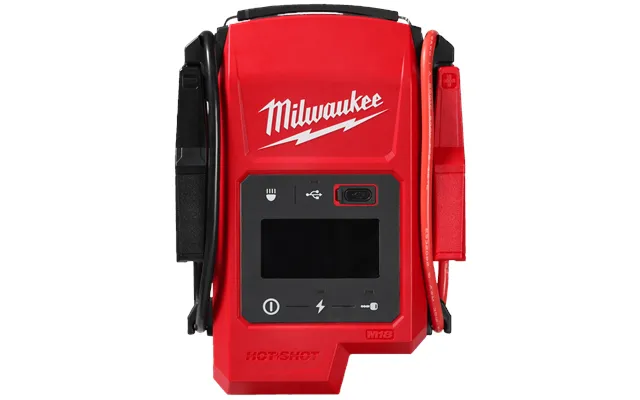 Milwaukee Jumpstarter M18 Js2000-0