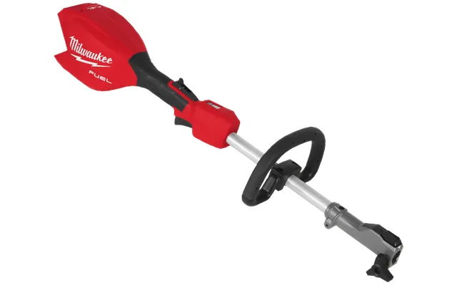 Milwaukee Motorenhed M18 Foph2-0 Fuel
